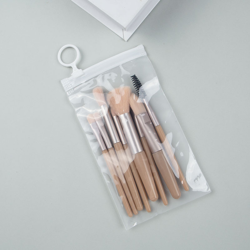 1 Set Unisex Makeup Brush 